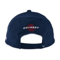 Callaway Men's TA Performance Pro Golf Cap 2022 - Navy -Every Golf Day Store 1 5222044 HW CG TA PERFORMA 1