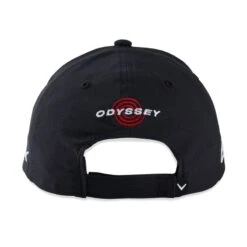 Callaway Men's TA Performance Pro Golf Cap 2022 - Black 10 Callaway Men's TA Performance Pro Golf Cap 2022 - Black -Every Golf Day Store 1 5222044 HW CG TA PERFORMA