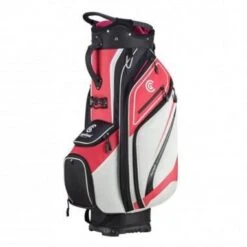 Cleveland Friday Cart Bag - Navy/Black 10 Cleveland Friday Cart Bag - Navy/Black -Every Golf Day Store 1302974760Cart Bag 6