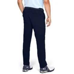 Under Armour UA Mens Performance Slim Taper Pant 11 Under Armour UA Mens Performance Slim Taper Pant -Every Golf Day Store 1331187 408 BC