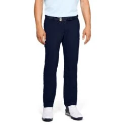 Under Armour UA Mens Performance Slim Taper Pant 10 Under Armour UA Mens Performance Slim Taper Pant -Every Golf Day Store 1331187 408 FC Main