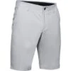 Under Armour Performance Taper Short - Stone Grey -Every Golf Day Store 1342240 014 HF