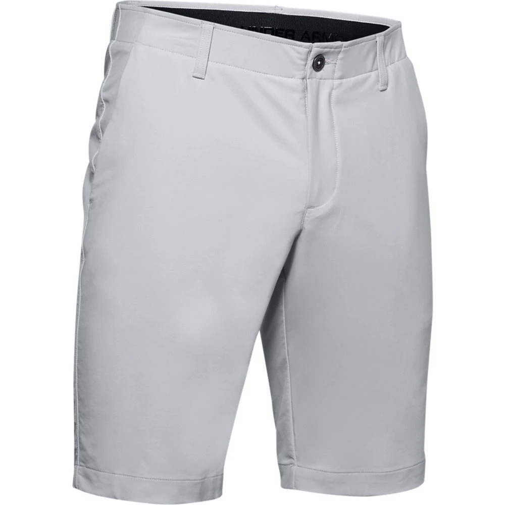 Under Armour Performance Taper Short - Stone Grey 3 Under Armour Performance Taper Short - Stone Grey