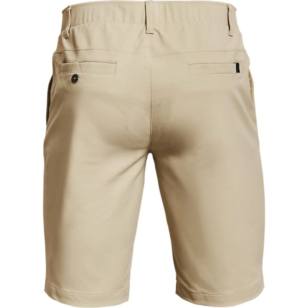 Under Armour Performance Taper Short - Beige 4 Under Armour Performance Taper Short - Beige - Image 2