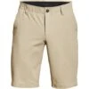 Under Armour Performance Taper Short - Beige -Every Golf Day Store 1342240 289 HF