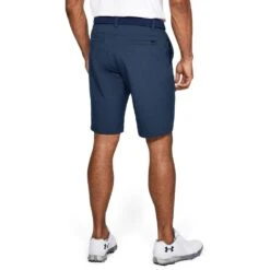 Under Armour Performance Taper Short - Navy -Every Golf Day Store 1342240 408 BC