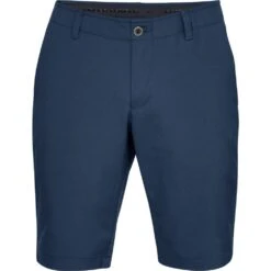 Under Armour Performance Taper Short - Navy