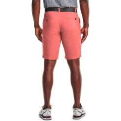 Under Armour Performance Taper Short - Orange 9 Under Armour Performance Taper Short - Orange -Every Golf Day Store 1342240 690 BC