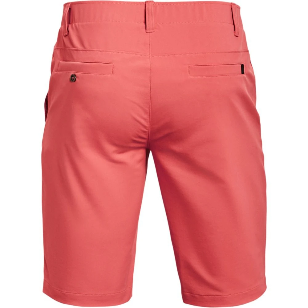 Under Armour Performance Taper Short - Orange 4 Under Armour Performance Taper Short - Orange - Image 2