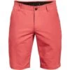 Under Armour Performance Taper Short - Orange -Every Golf Day Store 1342240 690 HF