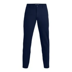 Under Armour Men's ColdGear® Infrared Tapered Pants - Navy