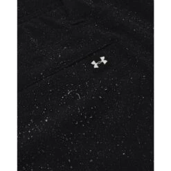 Under Armour Drive Tapered Golf Shorts - Black -Every Golf Day Store 1370086 001 STORM SL