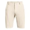 Under Armour Drive Tapered Golf Shorts - Beige -Every Golf Day Store 1370086 110 HF