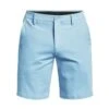 Under Armour Chino Golf Shorts - Peninsula Blue -Every Golf Day Store 1370088 195 HF