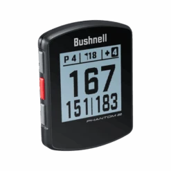 Bushnell Phantom 2 GPS - Black