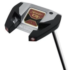 TaylorMade Spider GT #3 Putter Silver