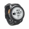 Bushnell ION EDGE GPS Watch - Black