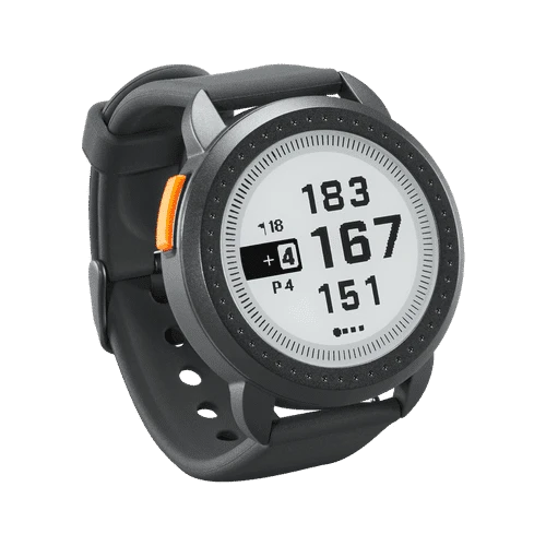 Bushnell ION EDGE GPS Watch - Black 3 Bushnell ION EDGE GPS Watch - Black