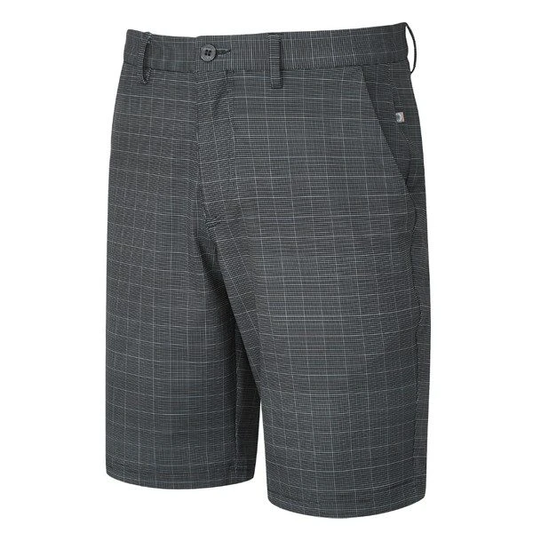 PING Men's Pendle Short - Black Multi 3 PING Men's Pendle Short - Black Multi