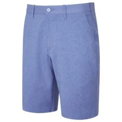 PING Men's Bradley Shorts - Blue Surf
