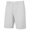 PING Men's Bradley Shorts - White
