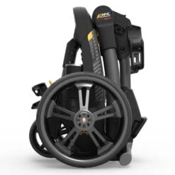 PowaKaddy 2022 CT8 GPS Electric Trolley 18 Hole Lithium -Every Golf Day Store 1F9FA8F7 BB82 408C 361D85F4569B5067