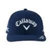Callaway Men's TA Performance Pro Golf Cap 2022 - Navy -Every Golf Day Store 2 5222044 HW CG TA PERFORMA 1