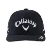 Callaway Men's TA Performance Pro Golf Cap 2022 - Black -Every Golf Day Store 2 5222044 HW CG TA PERFORMA