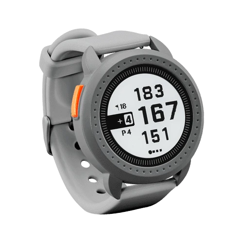 Bushnell ION EDGE GPS Watch - Grey 3 Bushnell ION EDGE GPS Watch - Grey