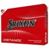 Srixon Distance Golf Balls (12 Balls) -Every Golf Day Store 2021distanceballswhite1