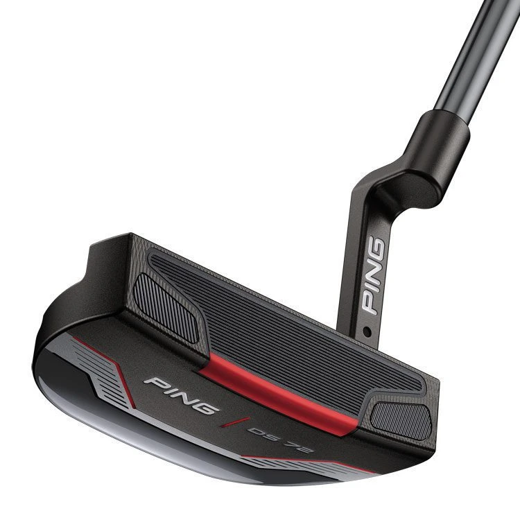 Ping 2021 DS 72 Putter 4 Ping 2021 DS 72 Putter - Image 2