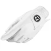 TaylorMade Tour Preferred Golf Glove - White -Every Golf Day Store 2021tourpreferredglovewhite1