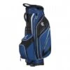 Cleveland Friday Cart Bag - Navy/Black -Every Golf Day Store 2113849334Cart Bag 3