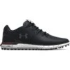 Under Armour Men's UA HOVR Fade 2 SL Golf Shoes - Black