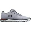 Under Armour Men's UA HOVR Fade 2 SL Golf Shoes - Grey -Every Golf Day Store 3025379 102 DEFAULT