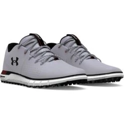 Under Armour Men's UA HOVR Fade 2 SL Golf Shoes - Grey 9 Under Armour Men's UA HOVR Fade 2 SL Golf Shoes - Grey -Every Golf Day Store 3025379 102 PAIR