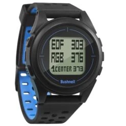 Bushnell ION 2 GPS Watch -Every Golf Day Store 329523 blackblue Bushnell iON 2 GPS Watch5