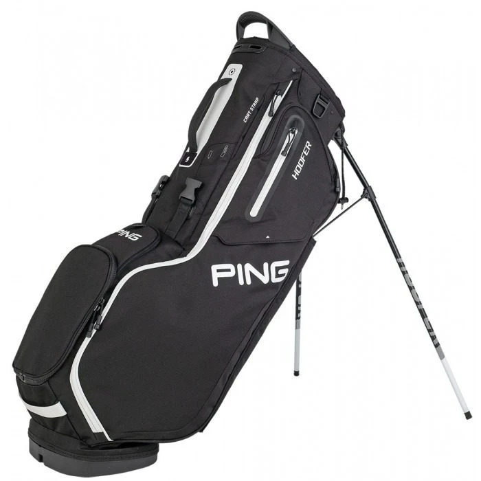 PING Hoofer Stand Bag 2020 3 PING Hoofer Stand Bag 2020