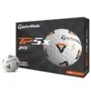 TaylorMade TP5x Pix (12 Pack) -Every Golf Day Store 369593 White TaylorMade TP5x pix 2.0 12 Ball Pack 2021 1