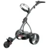 Motocaddy S1 Electric Standard Trolley -Every Golf Day Store 390072 Graphite Motocaddy S1 Standard Range Lithium Trolley 2