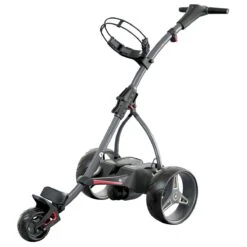 Motocaddy S1 Electric Standard Trolley