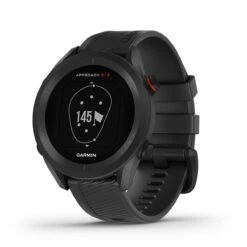 Garmin Approach S12 GPS Watch 16 Garmin Approach S12 GPS Watch -Every Golf Day Store 390699 Black Garmin Approach S12 GPS Watch 2