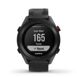 Garmin Approach S12 GPS Watch 19 Garmin Approach S12 GPS Watch -Every Golf Day Store 390699 Black Garmin Approach S12 GPS Watch 8