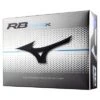 Mizuno RB Tour X Golf Balls - 12 Pack 1 Mizuno RB Tour X Golf Balls - 12 Pack -Every Golf Day Store 400 85 rbtourxballswhite1