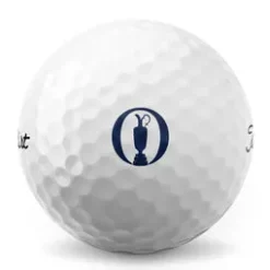 Titleist Pro V1 Limited-Edition 150th The Open 6 Golf Ball Pack 7 Titleist Pro V1 Limited-Edition 150th The Open 6 Golf Ball Pack -Every Golf Day Store 402563 Titleist Pro V1 Limited Edition 150th Open 6 Ball Pack 3