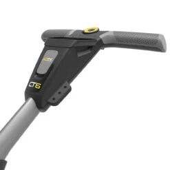 PowaKaddy CT6 18 Hole Lithium Electric Trolley 2022 - Gun Metal -Every Golf Day Store 404783 Gunmetal PowaKaddy CT6 18 Hole Lithium Electric Trolley 2022 8