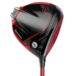 TaylorMade STEALTH 2 HD Golf Driver