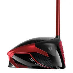TaylorMade STEALTH 2 HD Golf Driver -Every Golf Day Store 417512 TaylorMade STEALTH2 HD Golf Driver 4