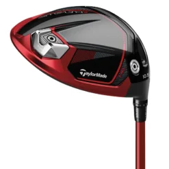 TaylorMade STEALTH 2 HD Golf Driver -Every Golf Day Store 417512 TaylorMade STEALTH2 HD Golf Driver 6