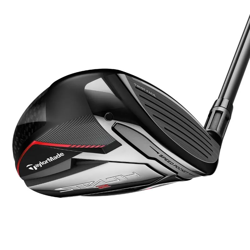 TaylorMade STEALTH 2 Golf Fairway Wood 7 TaylorMade STEALTH 2 Golf Fairway Wood - Image 5
